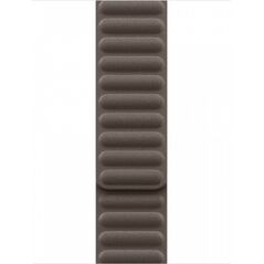 Apple 42mm Dark Taupe Magnetic Link - S/M