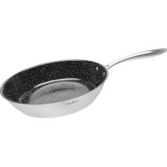 PAN FRYING BOLLIRE BLACK SAPPHIRE 28CM