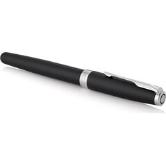 Parker Pióro kulkowe Sonnet Matte Black F Schw
