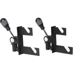 Walimex 2-fold Background Hook for Spigot, Zestaw 2 (15279)