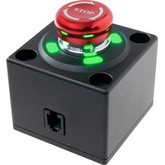 Simagic Alpha Kill Switch
