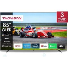 TV SET LCD 85" QLED 4K/85QG7S14 THOMSON