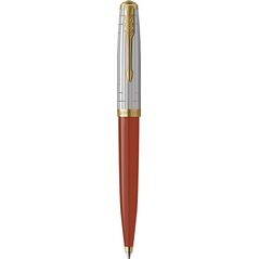 Długopis Parker 51 Premium Rege Red GT -