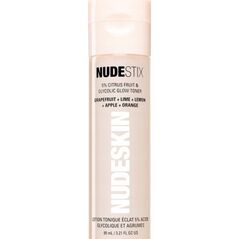 Nudestix Nudestix, Nudeskin, 5% Γλυκολικό Οξύ, Φωτεινή, Τονωτική Λοσιόν, Για Πρόσωπο, 95 ml Για Γυναίκες
