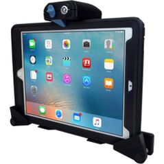 Uchwyt Gamber-Johnson Gamber-Johnson 7160-1299-00 uchwyt Uchwyt pasywny Tablet/UMPC Czarny