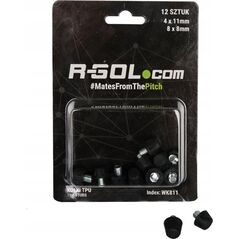 Cube Κολάρα R-GOL TPU 8x8mm + 4x11mm