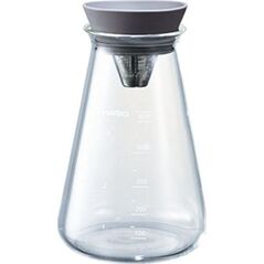 Hario Hario - Craft Science Conical Tea Pitcher - 500ml τσάι ζυθοποιίας 14141200 4977642164765