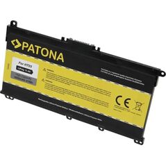 PATONA - Bateria HP Pavilion 14/15 3600mAh Li-Pol 11,4V HT03XL