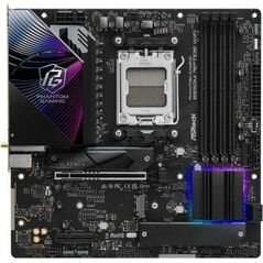 ASROCK B850M Riptide Wifi DDR5 AM5 90-MXBS3-A0UAYZ retail