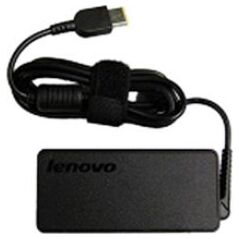 Lenovo 45N0478 adapter zasilający/ inwentor Wewnętrzna 65 W Czarny