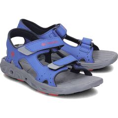 Columbia Columbia Techsun Vent - Sandały Dziecięce - BY4566-426 33