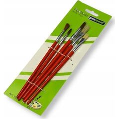 Polsirhurt Brushes σετ 5 τμχ. 8669960 5901812780157