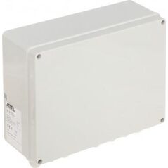 Atte Zestaw do 8 kamer IP IP-8-20-L2 8-PORTOWY ATTE