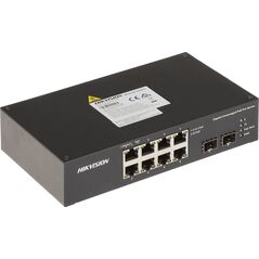 Switch Hikvision DS-3T0306HP-E/HS