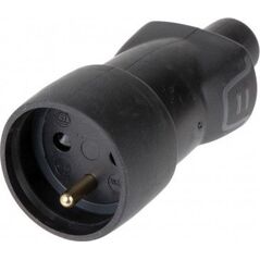 Legrand GNIAZDO PROSTE LE-50115 230&nbsp|V 16&nbsp|A LEGRAND