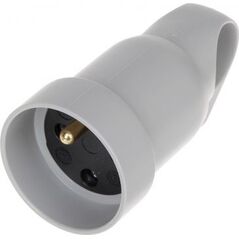 Legrand GNIAZDO KĄTOWE LE-50106 230&nbsp|V 16&nbsp|A LEGRAND