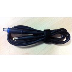 Kabel zasilający HP 65W n-S detachable cable - 696075-001