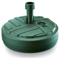 Prosperplast Podstawa do parasola UMBRELLA BASE zielona