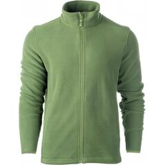 Magnum Polar męski Essential Fleece Olive Green r. XXXL