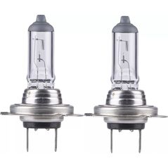 Dunlop ŻARÓWKA  DUNLOP H7 55W 2szt