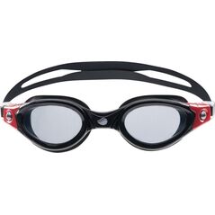 AquaWave OKULARKI VISIO SMOKY/BLACK/RED ONE SIZE