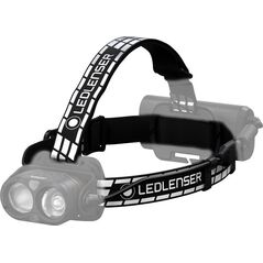 Latarka Ledlenser Komplet pasków Ledlenser seria SIGNATURE