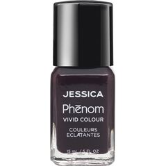 Jessica Jessica, Phenom Vivid Colour, Βερνίκι Νυχιών, PHEN-033, First Class, 14 ml Για Γυναίκες