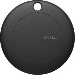 MILI MiTag AND czarny 1szt