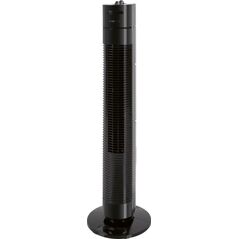 Wentylator Clatronic T-VL 3770 czarny