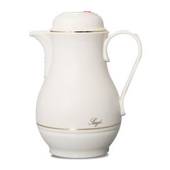 Rotpunkt Termos dzbankowy Series 530 0.5 l Biały