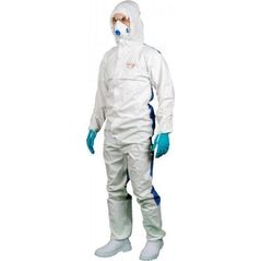 KOMBINEZON OCHRONNY OXYCHEM C250 MPFL 63G. ROZMIAR L