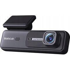 Wideorejestrator 360 Wideorejestrator Botslab HK30 Pro 1080p