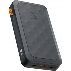 Powerbank Xtorm Xtorm 67W Fuel Series Powerbank 45.000mAh - Midnight Black, 45000 mAh, Quick Charge 3.0, Black