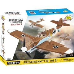 Historical Collection Messerschmitt BF 109 G