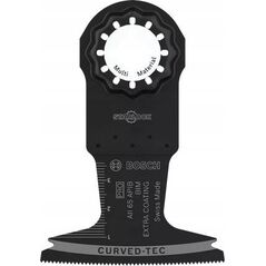BOSCH MT MULTI-FUNCTION SAW BLADE PRO AII 65 APIB 65 x 40 mm / 5 pcs.