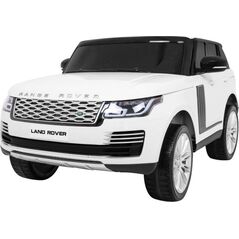 Pojazd Range Rover HSE Biały