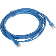 Ubiquiti PATCHCORD UC-PATCH-5M-RJ45-BL 5.0&nbsp|m UBIQUITI