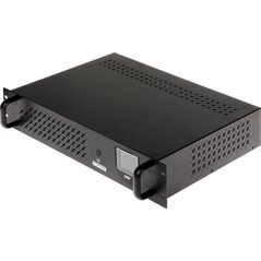 UPS EAST AT-UPS650R-RACK