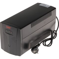 UPS EAST AT-UPS1200BK-LED