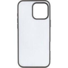 Blueo BLUEO APE Θήκη Τηλεφώνου - Apple iPhone 16 Pro Max γκρι