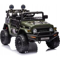 Auto Na Akumulator Toyota FJ Moro 4x4