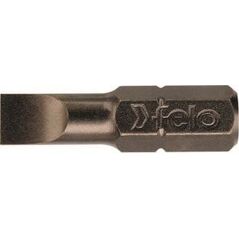 Felo Bit płaski 0,6 x 3,5 FELO - 25 mm