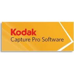 Program Kodak CAPTURE PRO SW GRUPPE E, 3 J. - 1596626