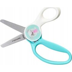 Fiskars NOŻYCZKI DZIECIĘCE 13cm MAGIC MORPH SZCZENIAK
