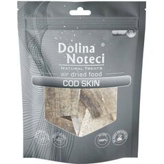 Dolina Noteci Skóra dorsza 30g