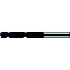 Τρυπάνι Fanar WIERTLO WEGLIK FI  8,00  53/91MM  5xD HA8 VHM AT X-DRILL*** DIN 6537