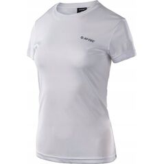 Hi-Tec KOSZULKA LADY SIBIC WHITE S