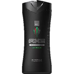 Axe Żel pod prysznic Africa 400ml