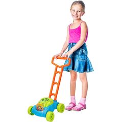 Eddy Toys Kosiarka do robienia baniek mydlanych