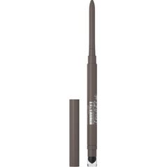Maybelline  MAYBELLINE_Tattoo Liner Smokey eyeliner 020 Smokey Grey 1,3g